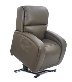 Lift Chairs from Golden Technologies of Canada