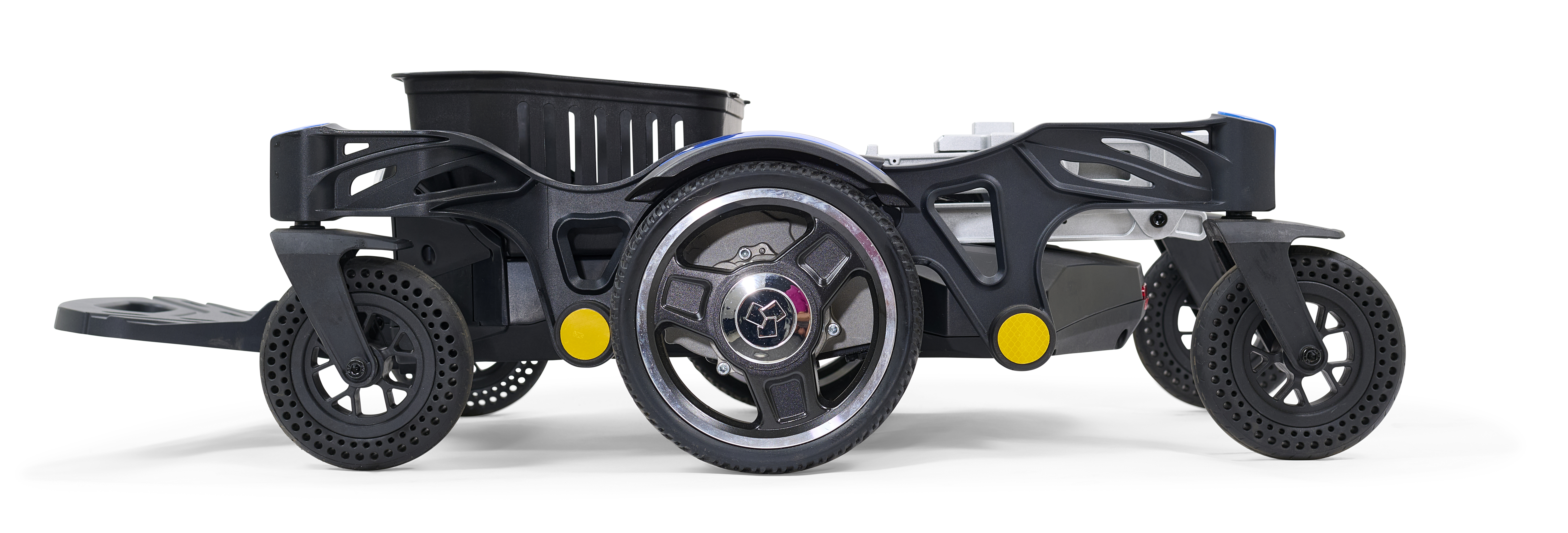 Buzzaround CarryOn Power Chair – Golden Technologies of Canada