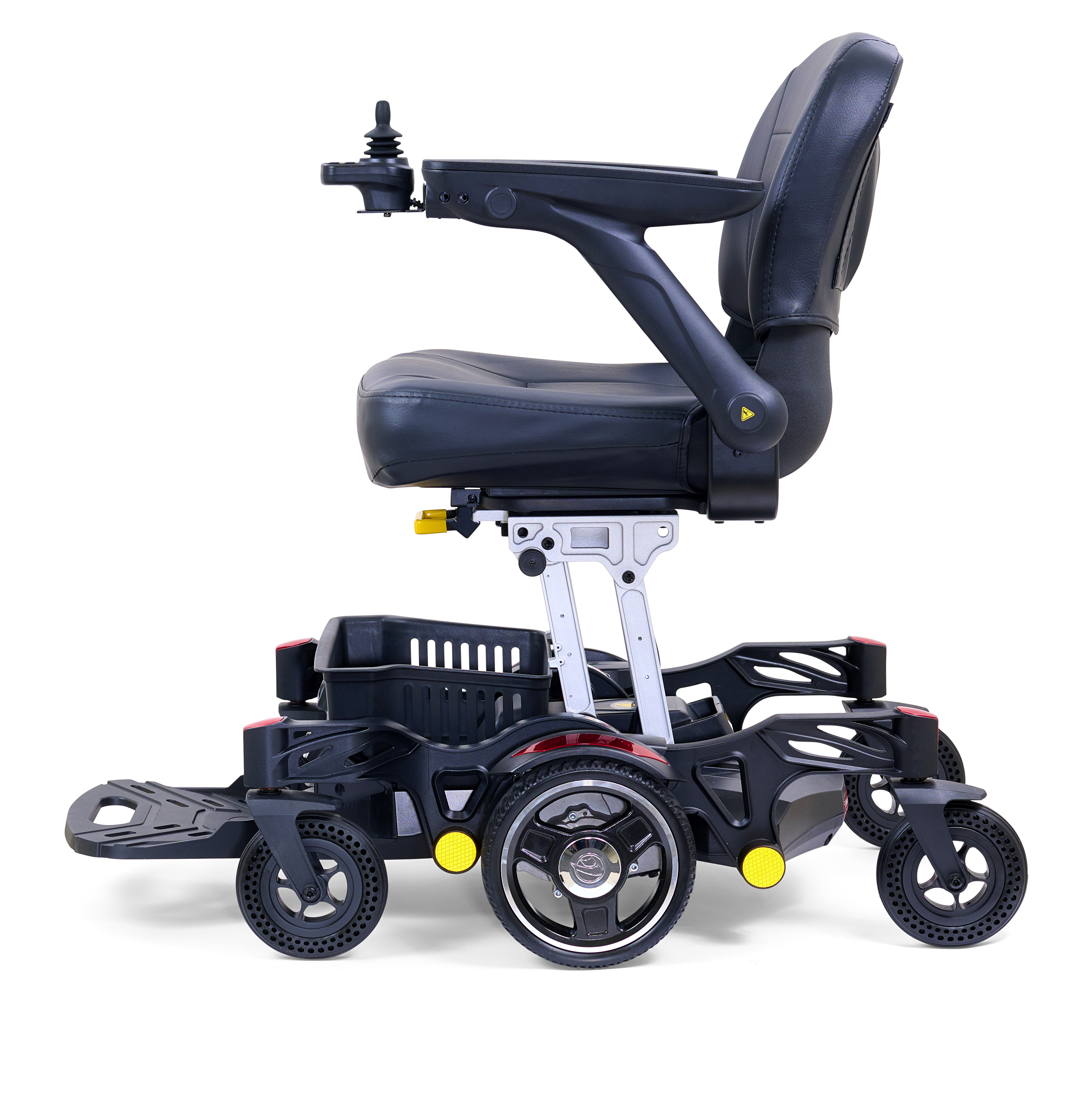 Buzzaround CarryOn Power Chair – Golden Technologies of Canada
