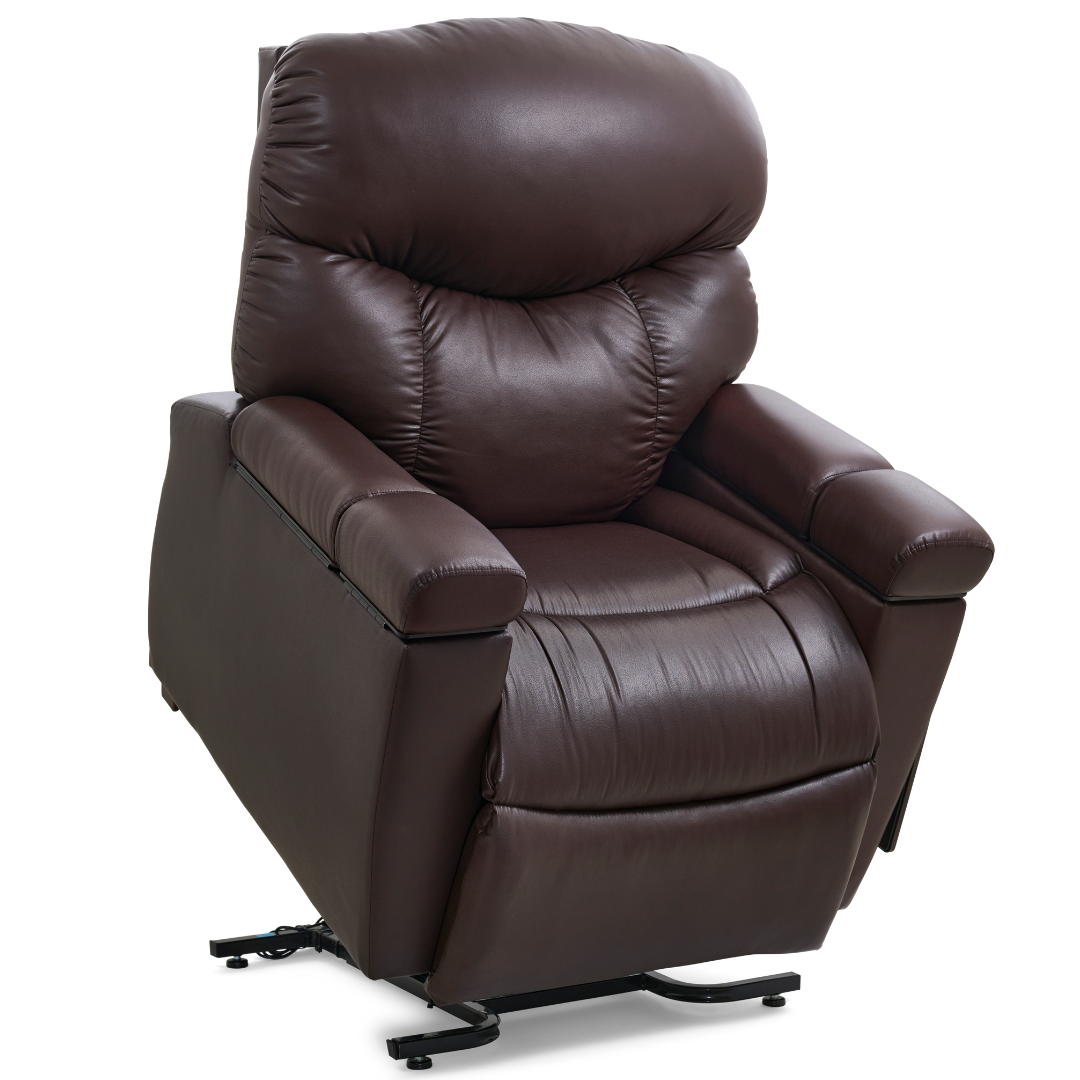 Cloud+ – Golden Technologies of Canada