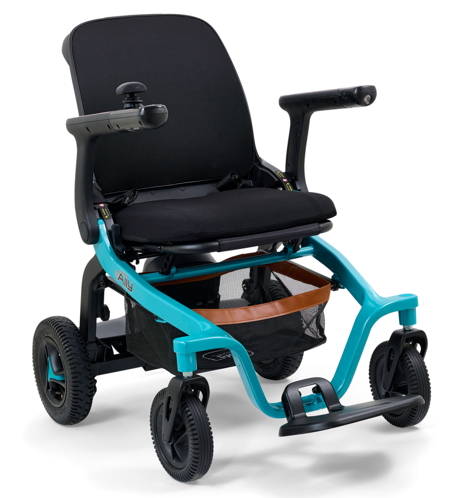 Folding Chairs – Golden Technologies of Canada