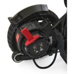 The Cricket (GP-302) - Golden Technologies of Canada The Cricket (GP-302) - Golden Technologies of Canada
