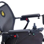 The Cricket (GP-302) - Golden Technologies of Canada The Cricket (GP-302) - Golden Technologies of Canada