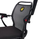The Cricket (GP-302) - Golden Technologies of Canada The Cricket (GP-302) - Golden Technologies of Canada