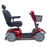 The Avenger Heavy Duty Scooter - Golden Technologies of Canada The Avenger Heavy Duty Scooter - Golden Technologies of Canada