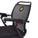 The Cricket (GP-302) - Golden Technologies of Canada The Cricket (GP-302) - Golden Technologies of Canada