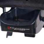 The Cricket (GP-302) - Golden Technologies of Canada The Cricket (GP-302) - Golden Technologies of Canada