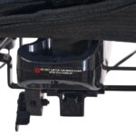 The Cricket (GP-302) - Golden Technologies of Canada The Cricket (GP-302) - Golden Technologies of Canada