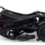 The Cricket (GP-302) - Golden Technologies of Canada The Cricket (GP-302) - Golden Technologies of Canada