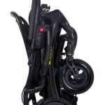 The Cricket (GP-302) - Golden Technologies of Canada The Cricket (GP-302) - Golden Technologies of Canada