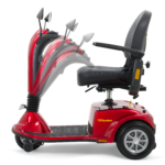 The Companion 3 Wheel Full Size (GC340) - Golden Technologies of Canada The Companion 3 Wheel Full Size (GC340) - Golden Technologies of Canada