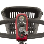 The LiteRider 3W - Golden Technologies of Canada The LiteRider 3W - Golden Technologies of Canada