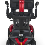The Buzzaround LX – 4 Wheel - Golden Technologies of Canada The Buzzaround LX – 4 Wheel - Golden Technologies of Canada