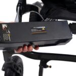 The Cricket (GP-302) - Golden Technologies of Canada The Cricket (GP-302) - Golden Technologies of Canada