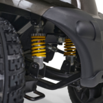 Le Companion 4 roues pleine grandeur (GC440) - Golden Technologies of Canada Le Companion 4 roues pleine grandeur (GC440) - Golden Technologies of Canada