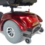 The Avenger Heavy Duty Scooter - Golden Technologies of Canada The Avenger Heavy Duty Scooter - Golden Technologies of Canada