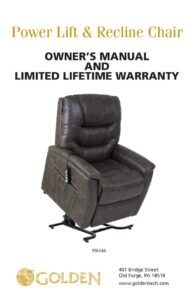 Dione (PR-446) Owner’s Manual