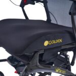 The Cricket (GP-302) - Golden Technologies of Canada The Cricket (GP-302) - Golden Technologies of Canada