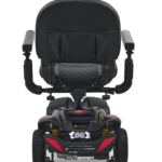 The Buzzaround LX – 4 Wheel - Golden Technologies of Canada The Buzzaround LX – 4 Wheel - Golden Technologies of Canada