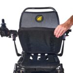 The Cricket (GP-302) - Golden Technologies of Canada The Cricket (GP-302) - Golden Technologies of Canada