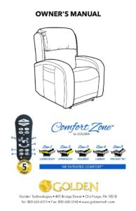 Universal Owner's Manual