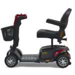 The Buzzaround LX – 4 Wheel - Golden Technologies of Canada The Buzzaround LX – 4 Wheel - Golden Technologies of Canada