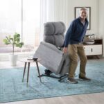 The Comforter - Golden Technologies of Canada