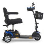 Le BuzzAround XL – 3 roues - Golden Technologies of Canada Le BuzzAround XL – 3 roues - Golden Technologies of Canada