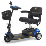 Le BuzzAround XL – 3 roues - Golden Technologies of Canada Le BuzzAround XL – 3 roues - Golden Technologies of Canada