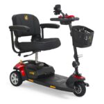 Le BuzzAround XL – 3 roues - Golden Technologies of Canada Le BuzzAround XL – 3 roues - Golden Technologies of Canada