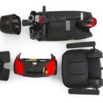 Le BuzzAround XL – 3 roues - Golden Technologies of Canada Le BuzzAround XL – 3 roues - Golden Technologies of Canada