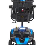 The BuzzAround XL – 4 Wheel - Golden Technologies of Canada The BuzzAround XL – 4 Wheel - Golden Technologies of Canada