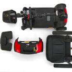 The BuzzAround XL – 4 Wheel - Golden Technologies of Canada The BuzzAround XL – 4 Wheel - Golden Technologies of Canada