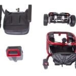 The LiteRider Envy - Golden Technologies of Canada The LiteRider Envy - Golden Technologies of Canada