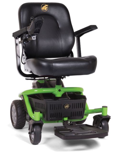 The LiteRider Envy - Golden Technologies of Canada The LiteRider Envy - Golden Technologies of Canada