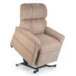 The Comforter - Golden Technologies of Canada The Comforter - Golden Technologies of Canada