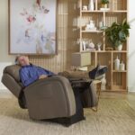 The EZ Sleeper with Twilight - Golden Technologies of Canada The EZ Sleeper with Twilight - Golden Technologies of Canada