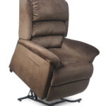 Le Relaxer - Golden Technologies of Canada Le Relaxer - Golden Technologies of Canada