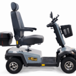 The Golden Eagle All Terrain (GR596) - Golden Technologies of Canada The Golden Eagle All Terrain (GR596) - Golden Technologies of Canada