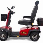 The Golden Eagle All Terrain (GR596) - Golden Technologies of Canada The Golden Eagle All Terrain (GR596) - Golden Technologies of Canada