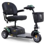 The Buzzaround EX - Golden Technologies of Canada The Buzzaround EX - Golden Technologies of Canada