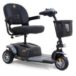 The Buzzaround EX - Golden Technologies of Canada The Buzzaround EX - Golden Technologies of Canada