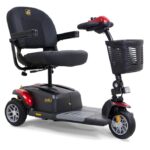 The Buzzaround EX - Golden Technologies of Canada The Buzzaround EX - Golden Technologies of Canada