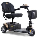 The Buzzaround EX - Golden Technologies of Canada The Buzzaround EX - Golden Technologies of Canada