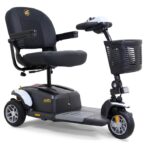 The Buzzaround EX - Golden Technologies of Canada The Buzzaround EX - Golden Technologies of Canada