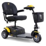 The Buzzaround EX - Golden Technologies of Canada The Buzzaround EX - Golden Technologies of Canada