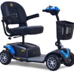 The Buzzaround EX - Golden Technologies of Canada The Buzzaround EX - Golden Technologies of Canada