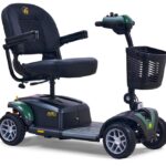 The Buzzaround EX - Golden Technologies of Canada The Buzzaround EX - Golden Technologies of Canada