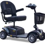 The Buzzaround EX - Golden Technologies of Canada The Buzzaround EX - Golden Technologies of Canada