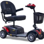The Buzzaround EX - Golden Technologies of Canada The Buzzaround EX - Golden Technologies of Canada